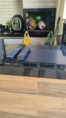 Blu-ray Samsung BD E5300