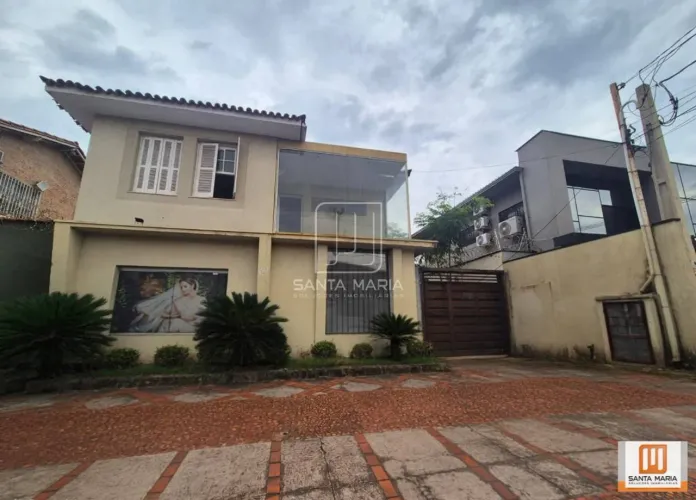 Casa (sobrado na rua) 4 dormitórios, cozinha planejada