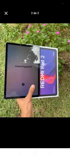 Tablet xiaomi 11 polegadas novos