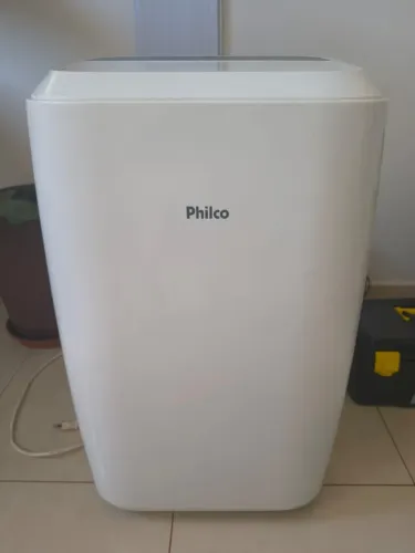 Ar Condicionado Portátil Philco 12000 Btus
