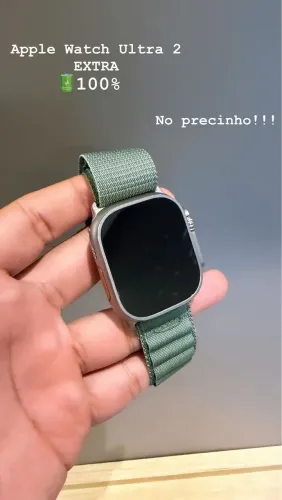 Apple Watch Ultra 2