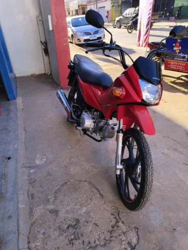 Vende-se Pop 110i 2021/2022