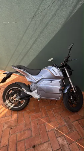Moto elétrica - W160 Watts