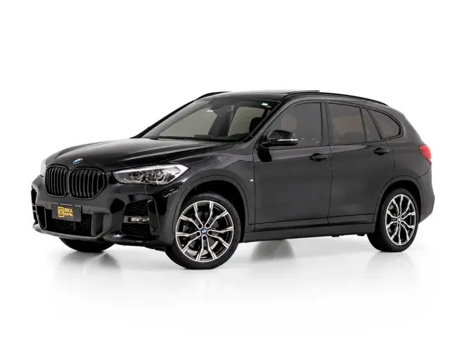 BMW X1 Sdrive 20I M Sport 2.0 TB Aut. 2021