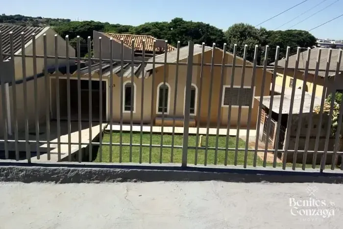 Casa à venda, Jardim Itaipu, Maringá, PR