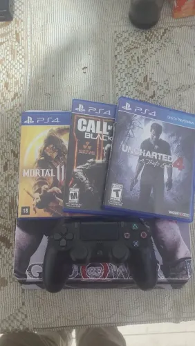 Ps4 slim
