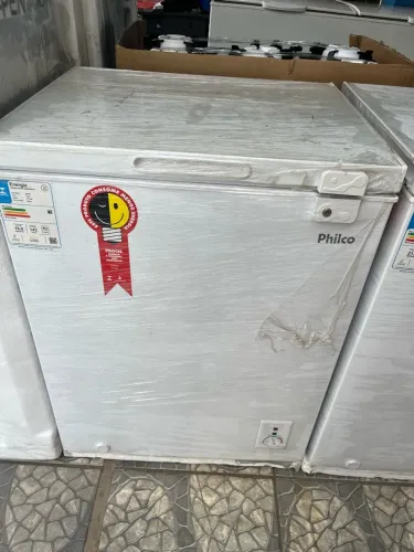 Freezer Philco 143 litros novo