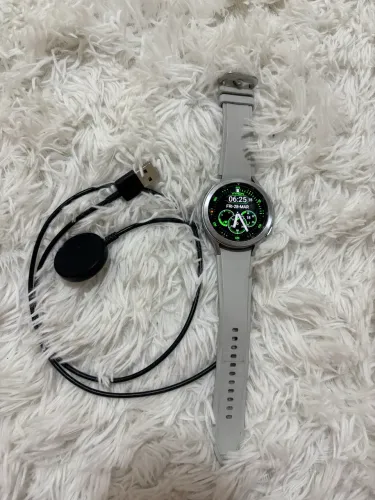 Samsung Galaxy Watch4 Classic