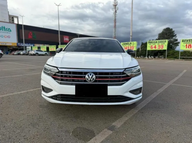 Volkswagen Jetta 250 TSI 1.4 Flex 16V Aut. 2019