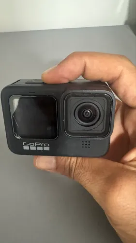 GoPro Hero 9 black 