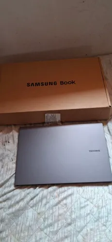 Notebook Samsung semi novo