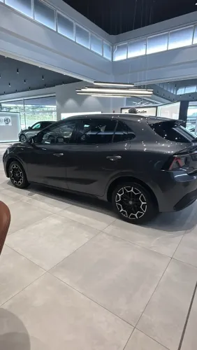 MG 4 Urban Luxury 54 2027