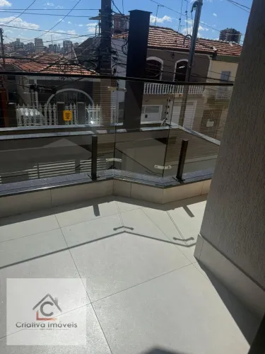 Sobrado em Penha - São Paulo