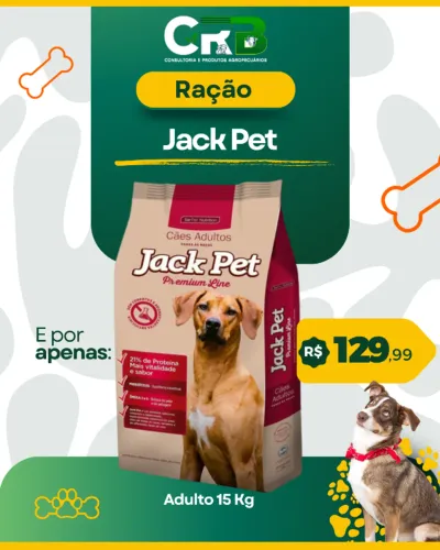 Ração de Qualidade Para o Seu PET