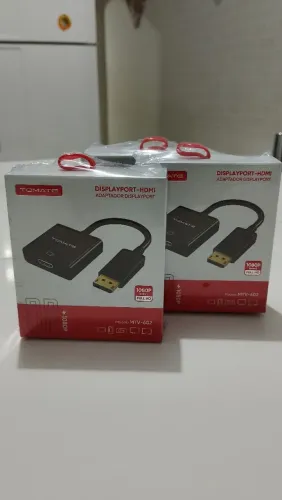 Cabo Adaptador Hdmi Para Vga Para Tv Pc Xbox360<br><br>Notebook ?TOMATE<br>