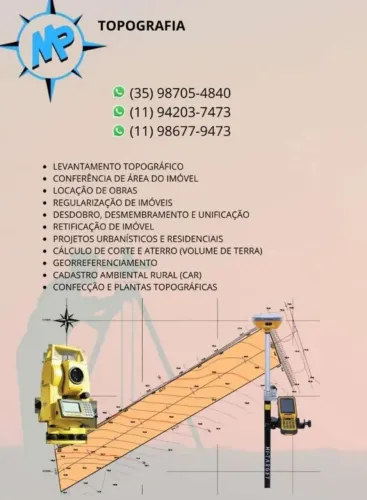 TOPÓGRAFO 