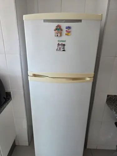 GELADEIRA CONSUL DUPLEX  