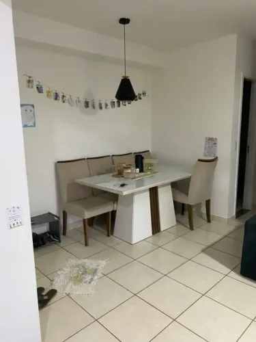 Alugo Apartamento  Vite Angelim  Totalmente Mobiliado