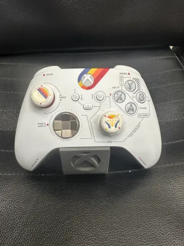 Controle Xbox starfield 