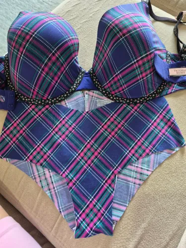 Soutien vitória secrets novo