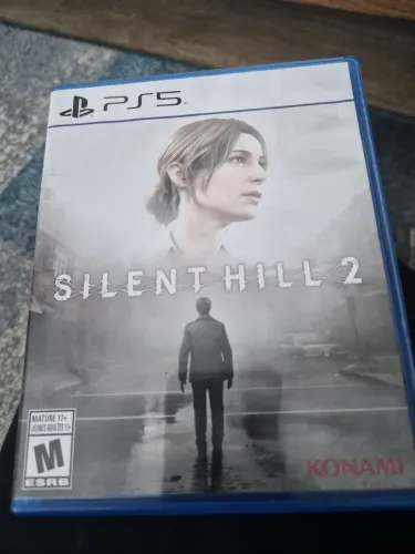 Silent Hill 2