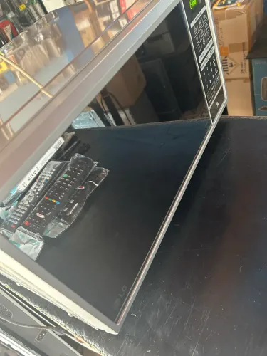 MICROONDAS SEMINOVO LG 30L