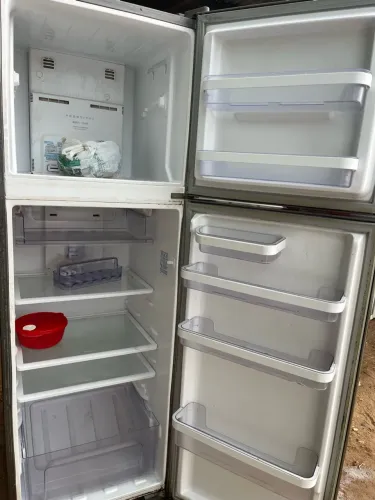 Geladeira 