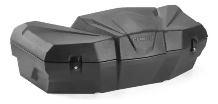 Bau (Bagageiro) Traseiro 90l Cfmoto - Cforce 625