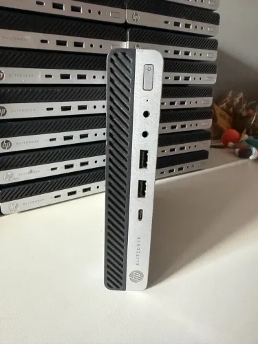 Mini pc hp Elitedesk G3 i5 7ª