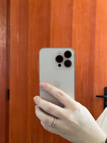 iPhone 13 Pro