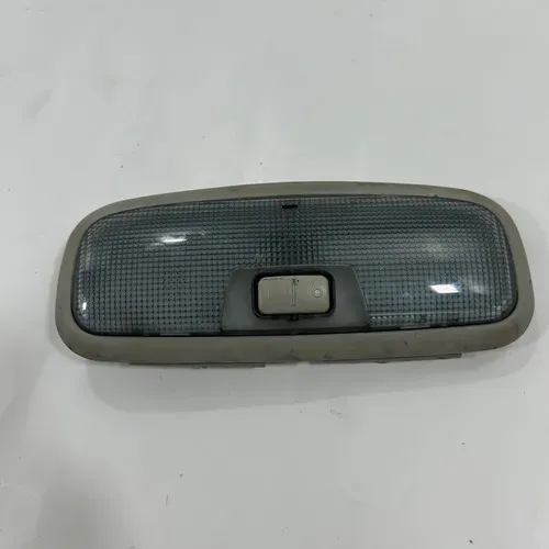 Luz Cortesia Teto Ford Ka 2015 2016 2017 2018 Original