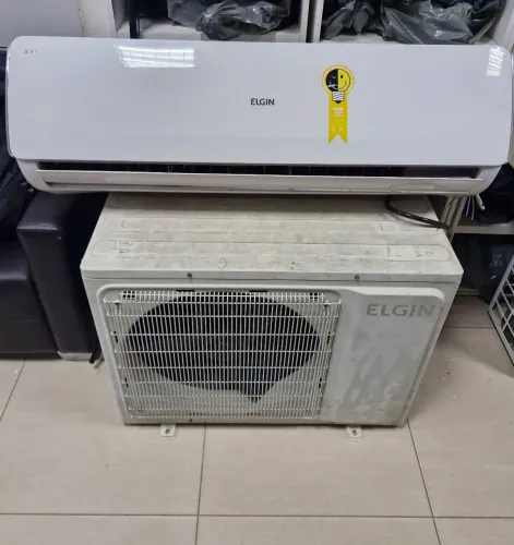 AR CONDICIONADO SPLIT ELGIN 24000 BTUS