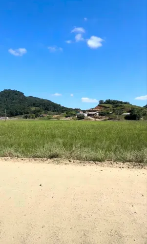 Terrenos à venda em Massaranduba/SC - Bairro Patrimônio II