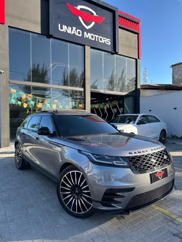 Land Rover Range Rover Range R. VE. R-DYN SE 2.0 4X4 300cv Aut. 2020