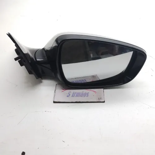 Retrovisor Direito C / Pisca Hyundai Veloster 1.6 2013