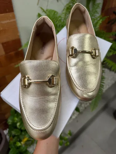 Mocassim Oportunidade