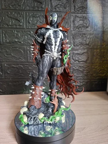 Spawn Action figure