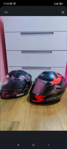 Capacete