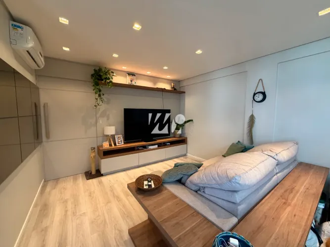 Apartamento 2 quartos com suíte no Pagani - mrt