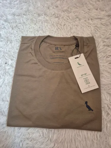 Camiseta Reserva