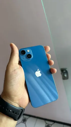 iPhone 13 ?leia o anúncio?