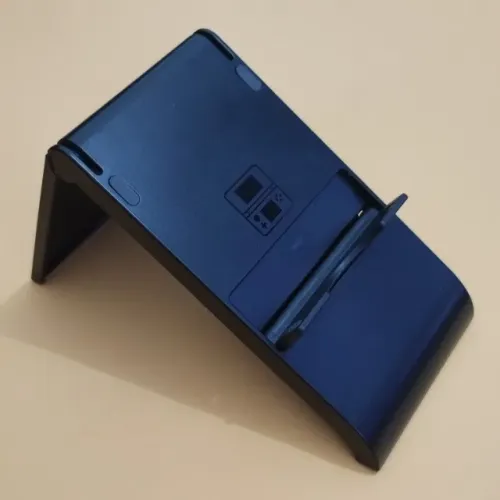 SUPORTE DO JOGO KID ICARUS UPRISING PARA NINTENDO 3DS