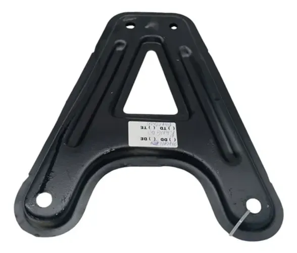 Suporte Quadro Agregado Renault Kangoo 1.6 16v 2014 2015