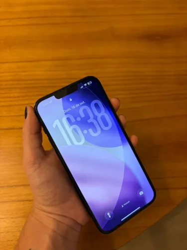 iPhone 14 Plus 128GB Preto - Excelente estado