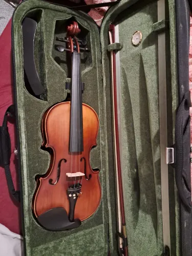 Violino Marques 4/4 Intacto