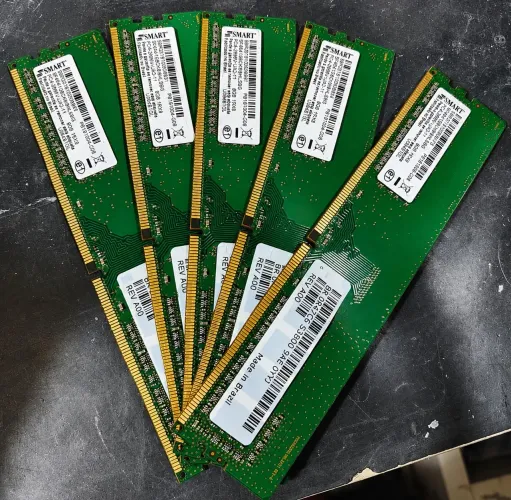 Memória RAM DDR4 8GB 2667mhz SMART - PC