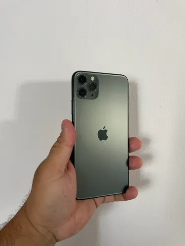 iPhone 11 Pro Max 