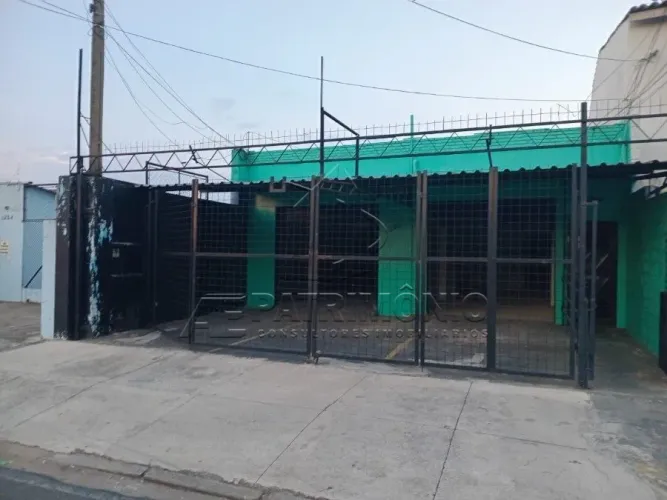 SALÃO COMERCIAL 120,00 M² Olímpia