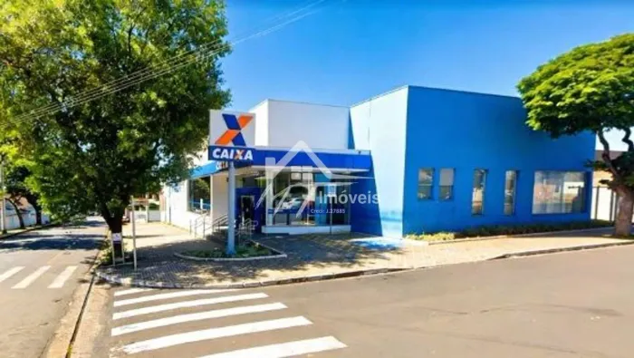 Salão, 551 m² - venda por R$ 6.400.000 ou aluguel por R$ 33.746/mês - Centro - Sumaré/SP