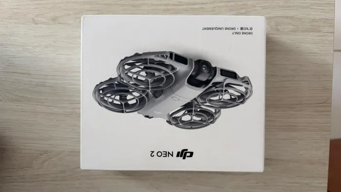 DJI NEO 2